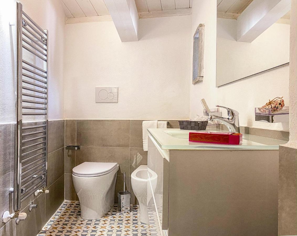 Residenza Ucci Ali Villa Crotone Exterior photo