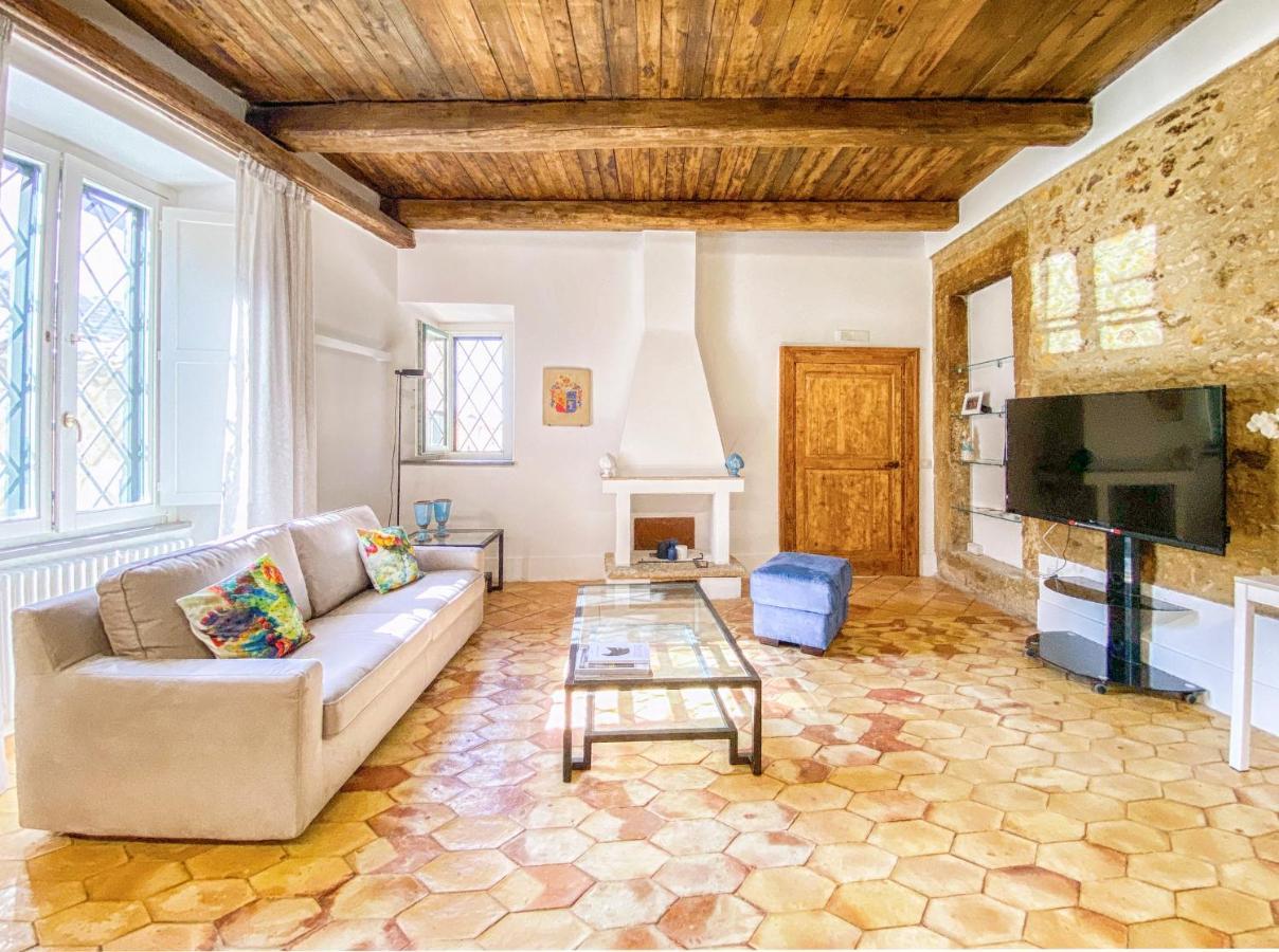 Residenza Ucci Ali Villa Crotone Exterior photo