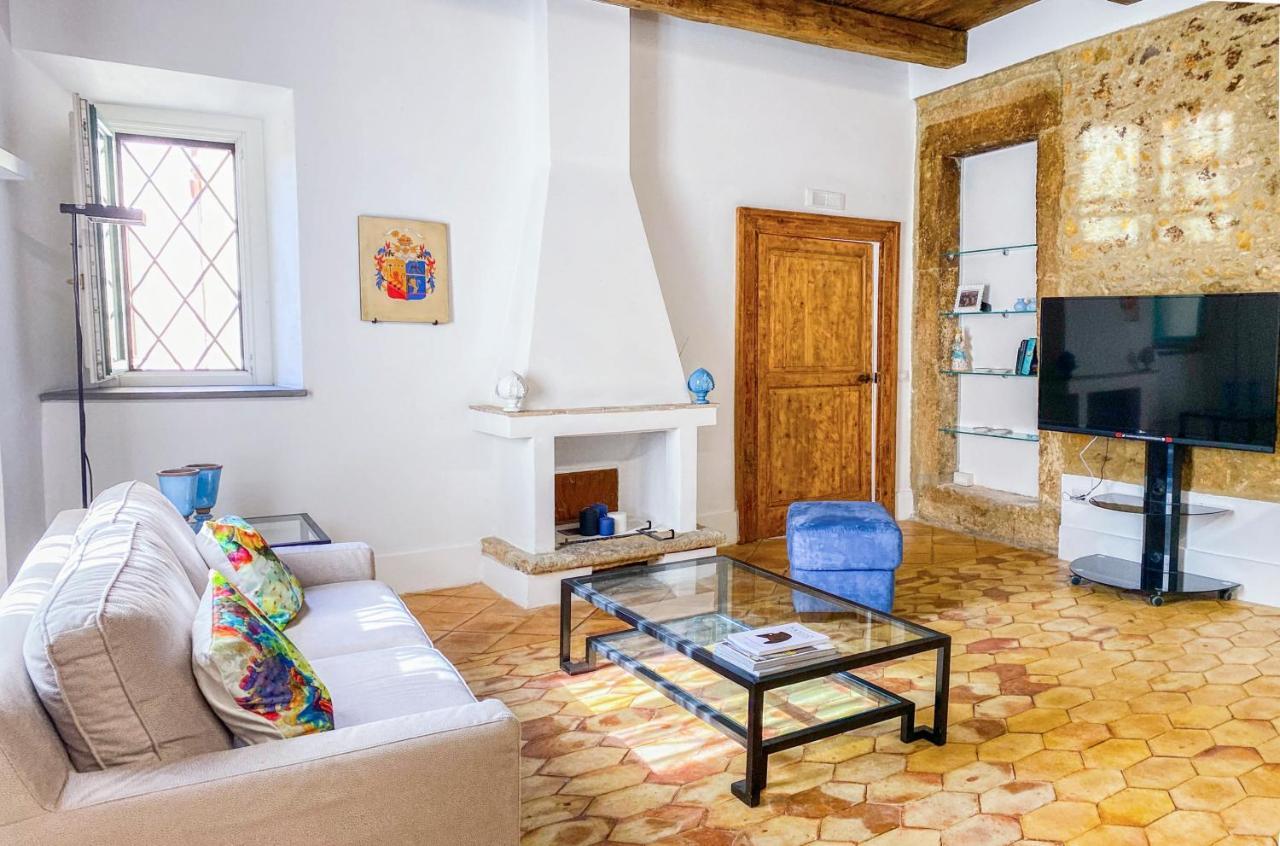 Residenza Ucci Ali Villa Crotone Exterior photo